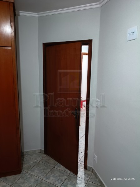 Imobiliária Ribeirão Preto - Plantel Imóveis - Apartamento - Vila Tibério - Ribeirão Preto