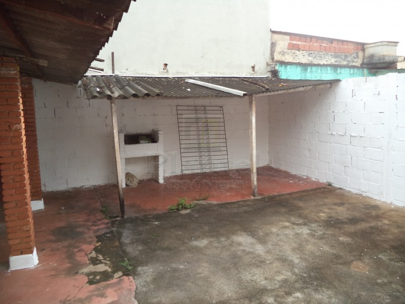 Imobiliária Ribeirão Preto - Plantel Imóveis - Casa - Jardim Interlagos - Ribeirão Preto