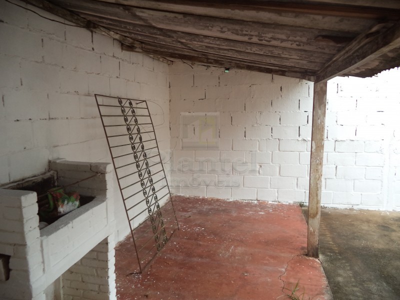Imobiliária Ribeirão Preto - Plantel Imóveis - Casa - Jardim Interlagos - Ribeirão Preto