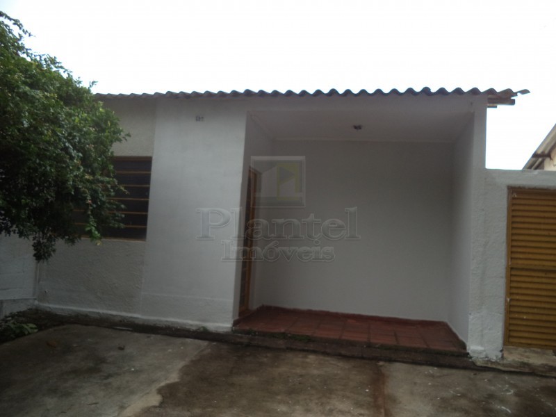 Imobiliária Ribeirão Preto - Plantel Imóveis - Casa - Jardim Interlagos - Ribeirão Preto