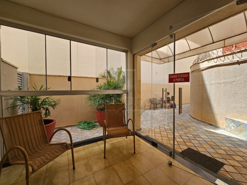 Imobiliária Ribeirão Preto - Plantel Imóveis - Apartamento - Jardim Paulistano - Ribeirão Preto