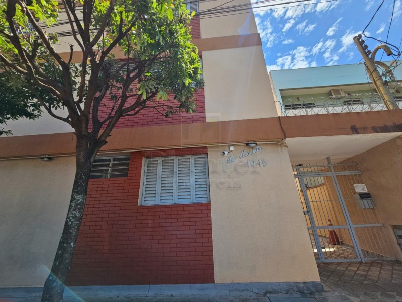 Imobiliária Ribeirão Preto - Plantel Imóveis - Apartamento - Jardim Paulistano - Ribeirão Preto