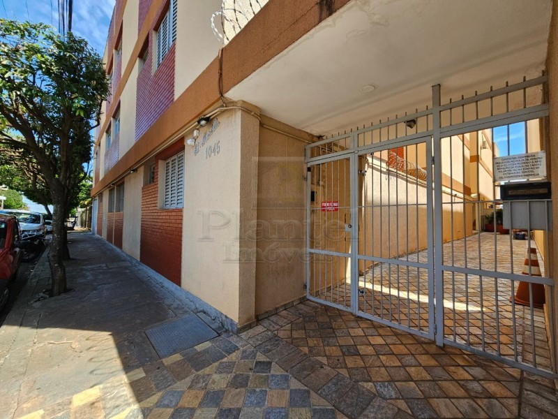 Imobiliária Ribeirão Preto - Plantel Imóveis - Apartamento - Jardim Paulistano - Ribeirão Preto