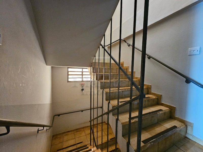 Apartamento - Jardim Paulistano - Ribeirão Preto