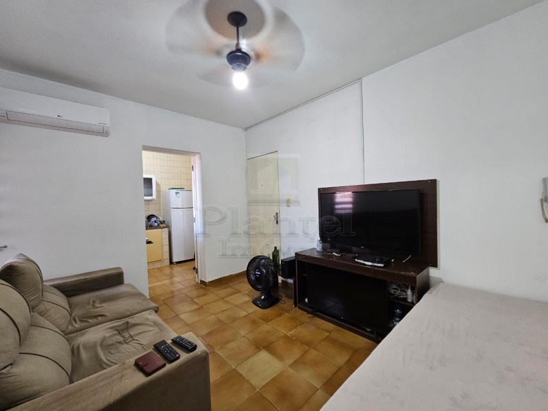 Imobiliária Ribeirão Preto - Plantel Imóveis - Apartamento - Jardim Paulistano - Ribeirão Preto
