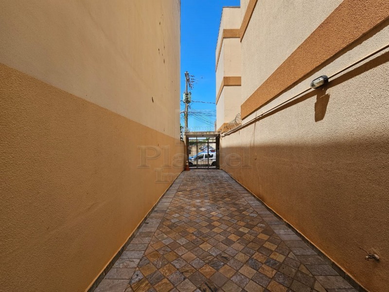 Imobiliária Ribeirão Preto - Plantel Imóveis - Apartamento - Jardim Paulistano - Ribeirão Preto