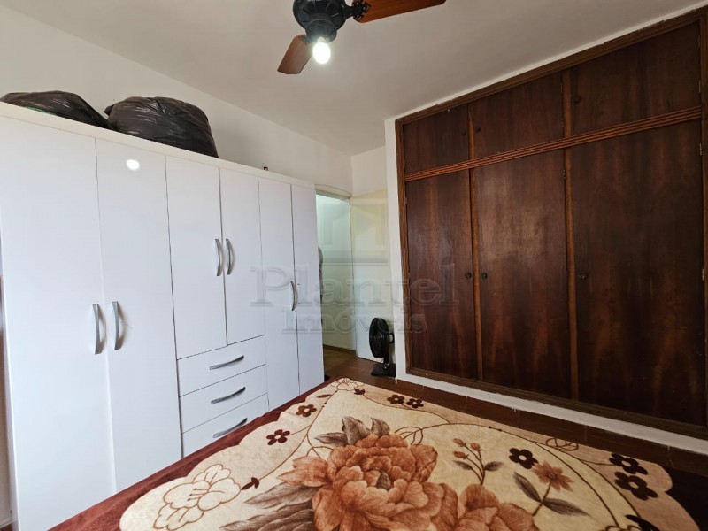 Imobiliária Ribeirão Preto - Plantel Imóveis - Apartamento - Jardim Paulistano - Ribeirão Preto