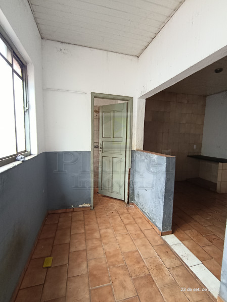Imobiliária Ribeirão Preto - Plantel Imóveis - Casa - Vila Virgínia - Ribeirão Preto