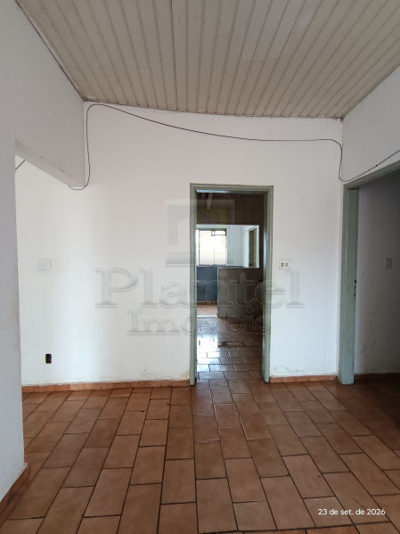 Imobiliária Ribeirão Preto - Plantel Imóveis - Casa - Vila Virgínia - Ribeirão Preto