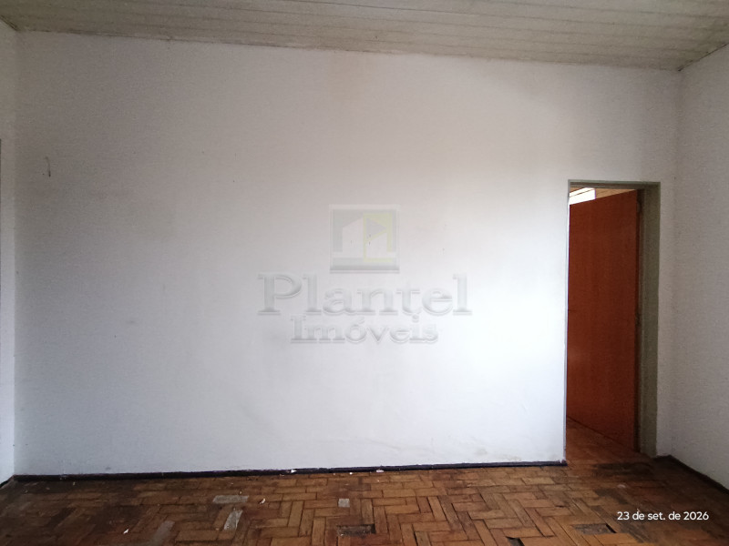 Imobiliária Ribeirão Preto - Plantel Imóveis - Casa - Vila Virgínia - Ribeirão Preto