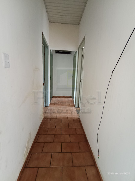 Imobiliária Ribeirão Preto - Plantel Imóveis - Casa - Vila Virgínia - Ribeirão Preto