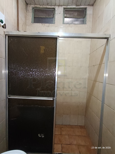 Imobiliária Ribeirão Preto - Plantel Imóveis - Casa - Vila Virgínia - Ribeirão Preto