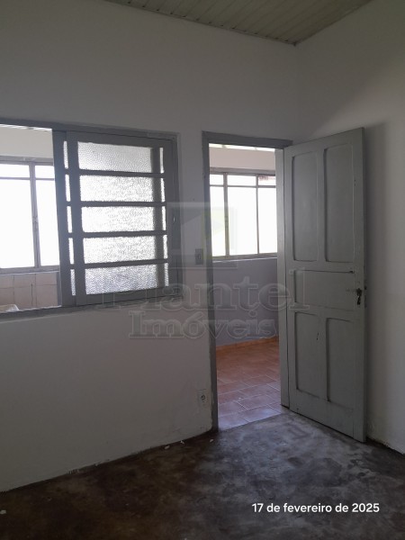 Casa - Vila Virgínia - Ribeirão Preto