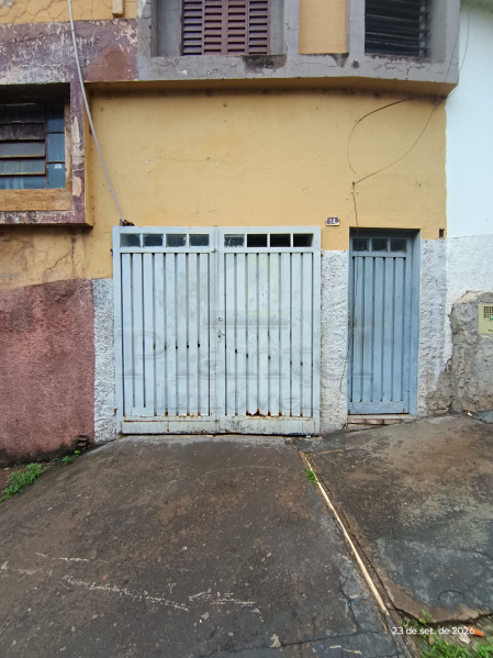 Imobiliária Ribeirão Preto - Plantel Imóveis - Casa - Vila Virgínia - Ribeirão Preto