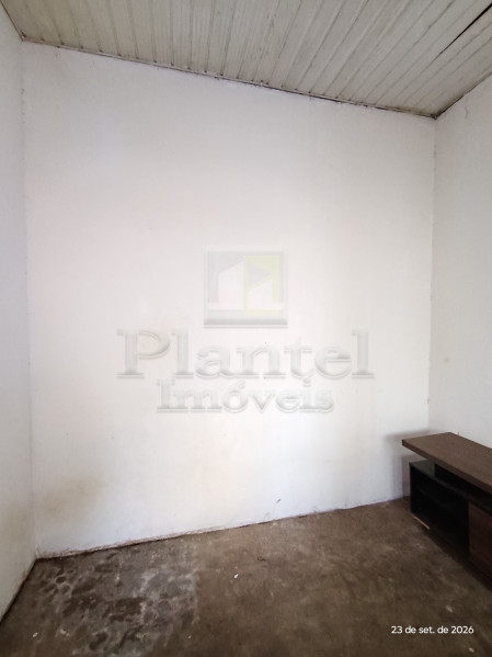 Imobiliária Ribeirão Preto - Plantel Imóveis - Casa - Vila Virgínia - Ribeirão Preto