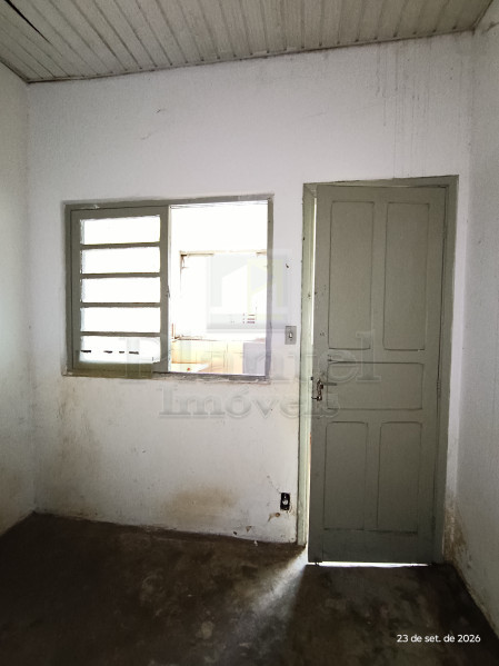 Imobiliária Ribeirão Preto - Plantel Imóveis - Casa - Vila Virgínia - Ribeirão Preto