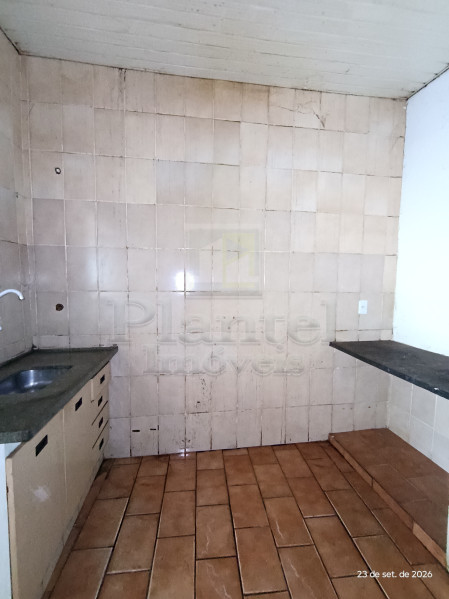 Imobiliária Ribeirão Preto - Plantel Imóveis - Casa - Vila Virgínia - Ribeirão Preto