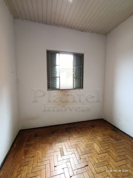 Imobiliária Ribeirão Preto - Plantel Imóveis - Casa - Vila Virgínia - Ribeirão Preto