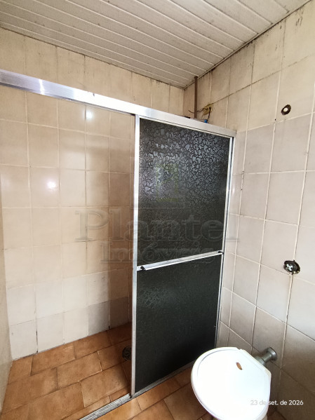 Imobiliária Ribeirão Preto - Plantel Imóveis - Casa - Vila Virgínia - Ribeirão Preto