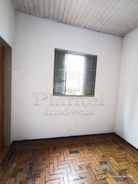 Imobiliária Ribeirão Preto - Plantel Imóveis - Casa - Vila Virgínia - Ribeirão Preto