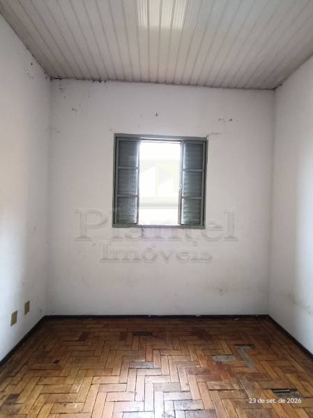 Imobiliária Ribeirão Preto - Plantel Imóveis - Casa - Vila Virgínia - Ribeirão Preto