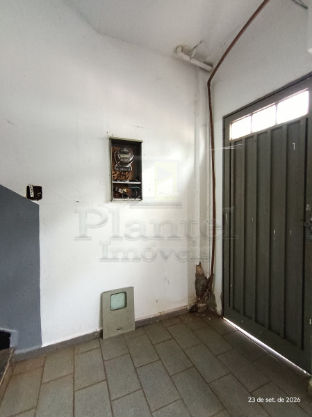Imobiliária Ribeirão Preto - Plantel Imóveis - Casa - Vila Virgínia - Ribeirão Preto