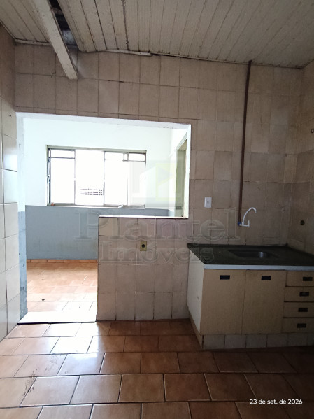 Imobiliária Ribeirão Preto - Plantel Imóveis - Casa - Vila Virgínia - Ribeirão Preto