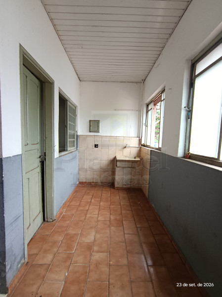 Imobiliária Ribeirão Preto - Plantel Imóveis - Casa - Vila Virgínia - Ribeirão Preto