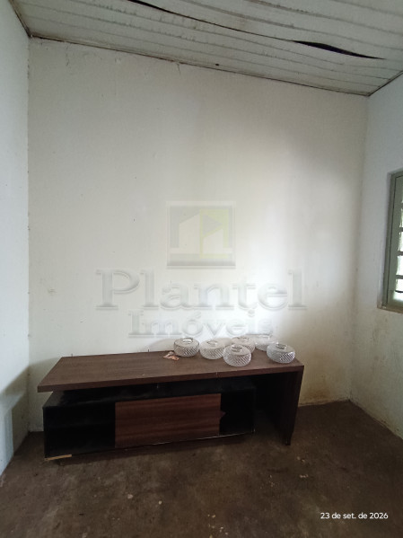 Imobiliária Ribeirão Preto - Plantel Imóveis - Casa - Vila Virgínia - Ribeirão Preto