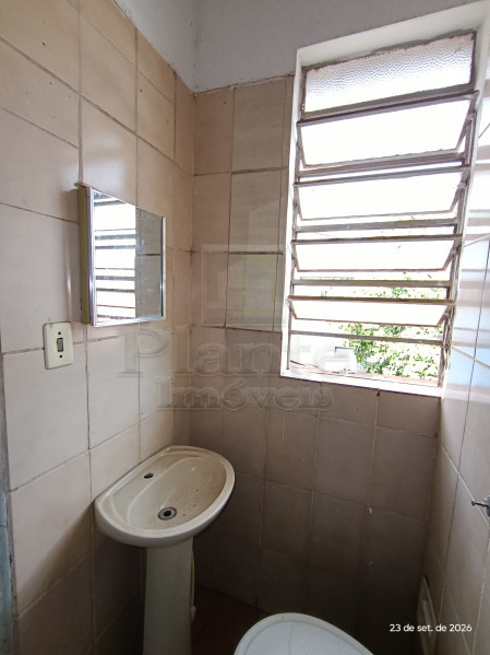 Imobiliária Ribeirão Preto - Plantel Imóveis - Casa - Vila Virgínia - Ribeirão Preto