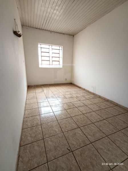 Imobiliária Ribeirão Preto - Plantel Imóveis - Casa - Vila Virgínia - Ribeirão Preto