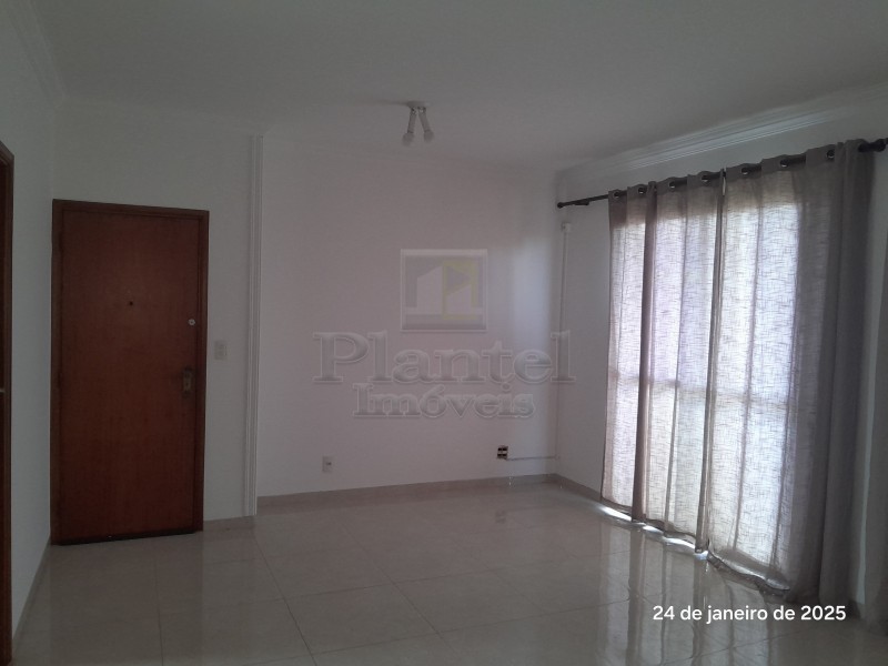Imobiliária Ribeirão Preto - Plantel Imóveis - Apartamento - Jardim São Luiz - Ribeirão Preto