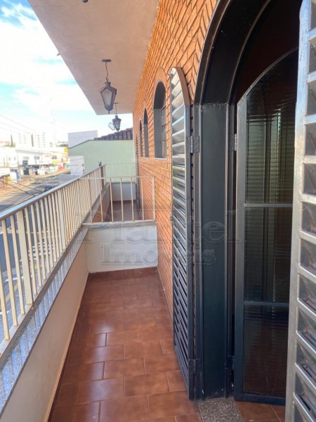 Imobiliária Ribeirão Preto - Plantel Imóveis - Apartamento - Ipiranga - Ribeirão Preto