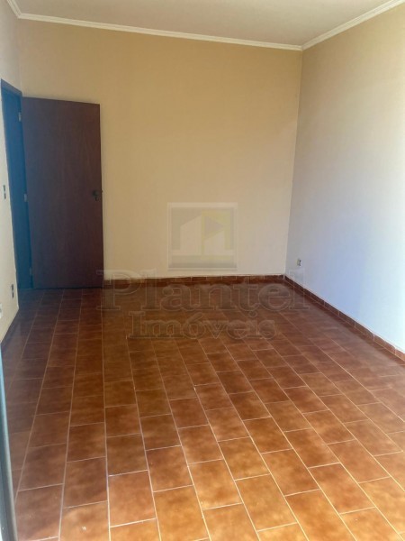 Apartamento - Ipiranga - Ribeirão Preto
