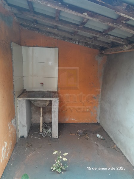 Imobiliária Ribeirão Preto - Plantel Imóveis - Casa - Jardim Sumaré - Ribeirão Preto