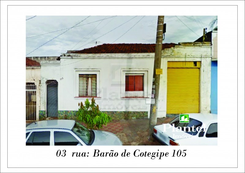 Imobiliária Ribeirão Preto - Plantel Imóveis - Casa - Vila Tibério - Ribeirão Preto