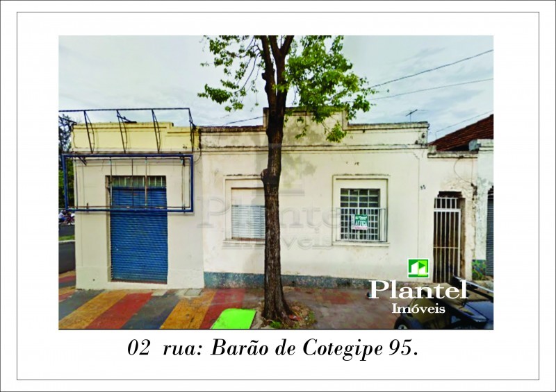 Imobiliária Ribeirão Preto - Plantel Imóveis - Casa - Vila Tibério - Ribeirão Preto