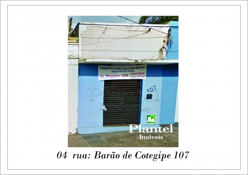 Imobiliária Ribeirão Preto - Plantel Imóveis - Casa - Vila Tibério - Ribeirão Preto