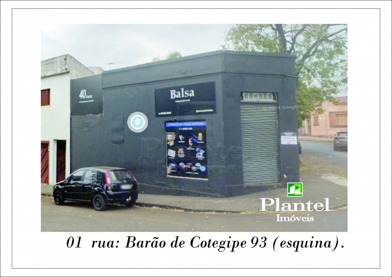 Imobiliária Ribeirão Preto - Plantel Imóveis - Casa - Vila Tibério - Ribeirão Preto