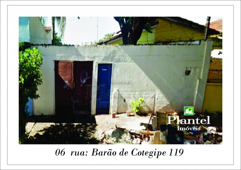 Imobiliária Ribeirão Preto - Plantel Imóveis - Casa - Vila Tibério - Ribeirão Preto