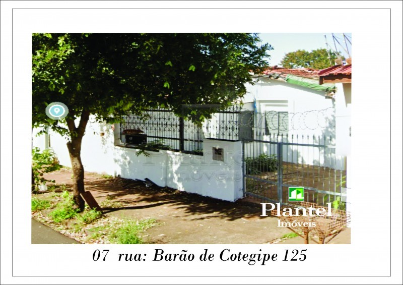 Imobiliária Ribeirão Preto - Plantel Imóveis - Casa - Vila Tibério - Ribeirão Preto