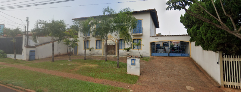 Imobiliária Ribeirão Preto - Plantel Imóveis - Comercial - Ribeirânia - Ribeirão Preto