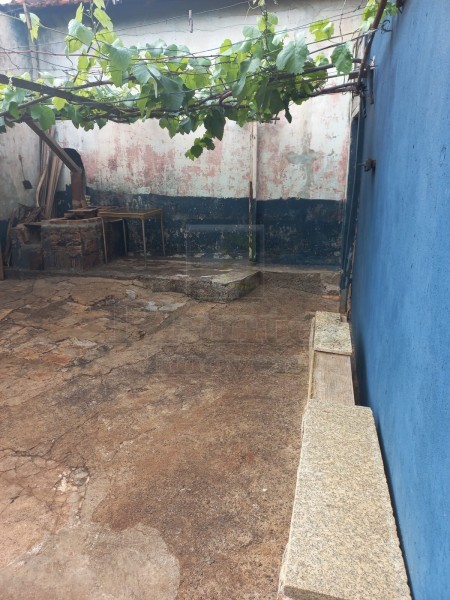 Imobiliária Ribeirão Preto - Plantel Imóveis - Casa - Vila Amélia - Ribeirão Preto