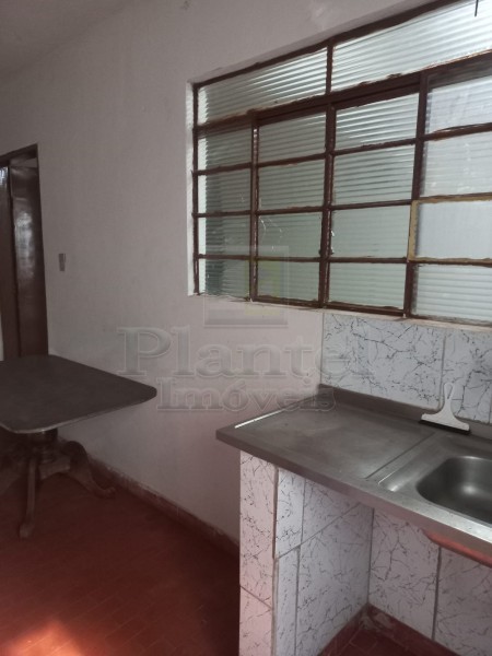 Imobiliária Ribeirão Preto - Plantel Imóveis - Casa - Vila Amélia - Ribeirão Preto