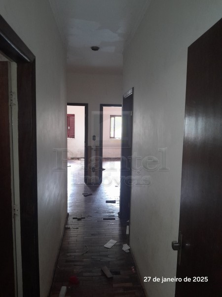 Imobiliária Ribeirão Preto - Plantel Imóveis - Casa - Vila Maria Luiza - Ribeirão Preto