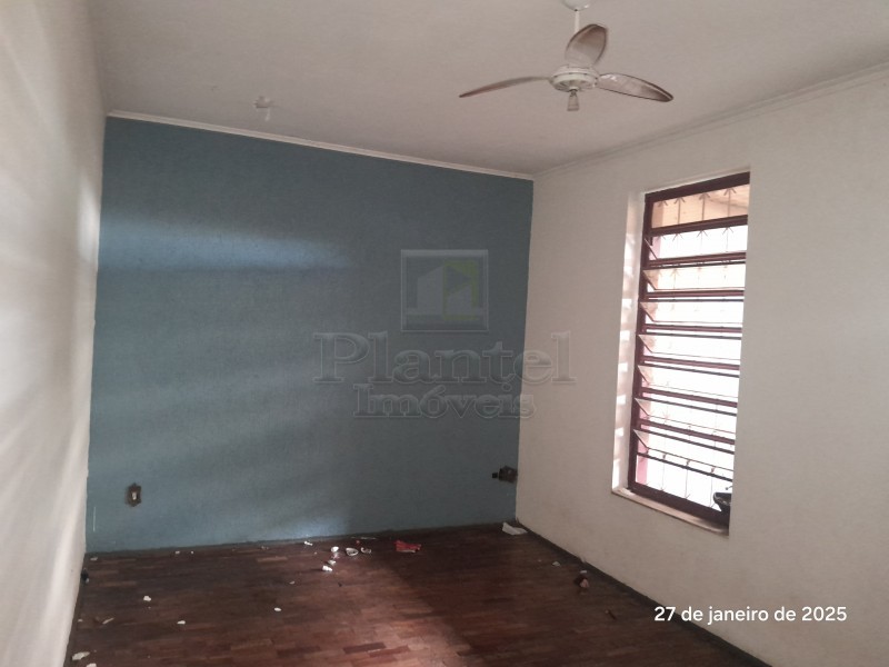 Imobiliária Ribeirão Preto - Plantel Imóveis - Casa - Vila Maria Luiza - Ribeirão Preto