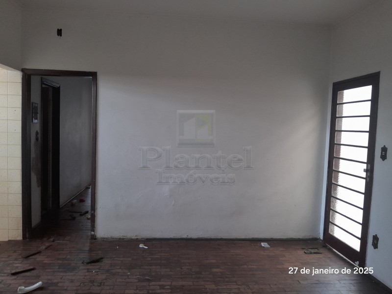 Imobiliária Ribeirão Preto - Plantel Imóveis - Casa - Vila Maria Luiza - Ribeirão Preto