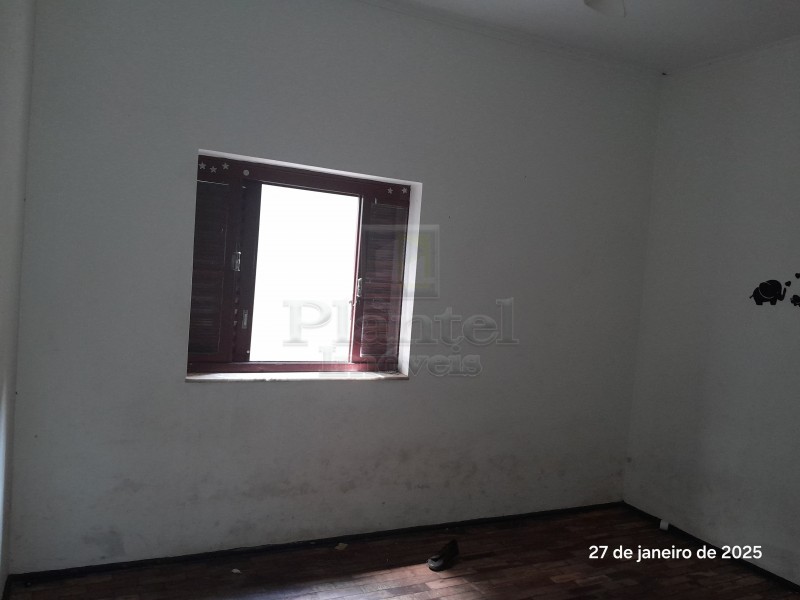 Imobiliária Ribeirão Preto - Plantel Imóveis - Casa - Vila Maria Luiza - Ribeirão Preto