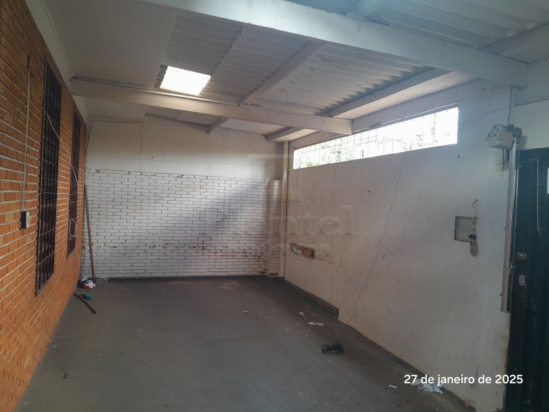 Imobiliária Ribeirão Preto - Plantel Imóveis - Casa - Vila Maria Luiza - Ribeirão Preto