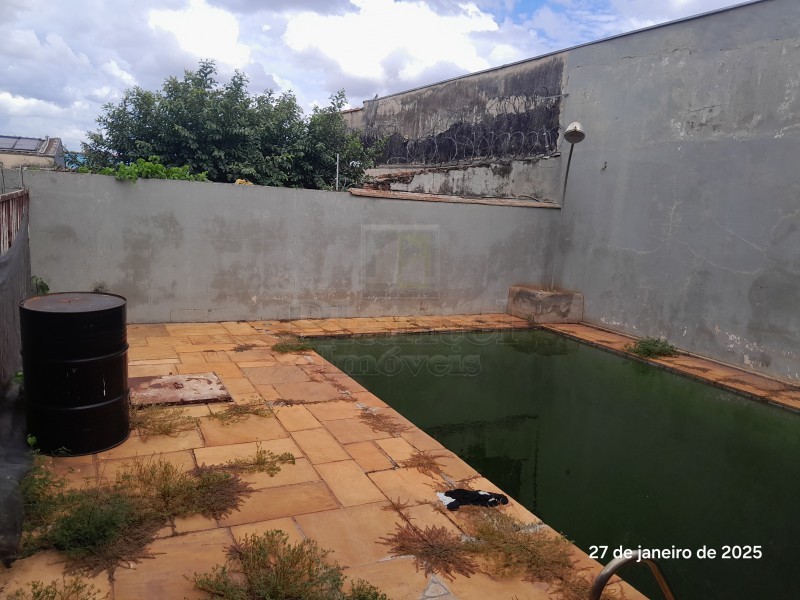 Imobiliária Ribeirão Preto - Plantel Imóveis - Casa - Vila Maria Luiza - Ribeirão Preto